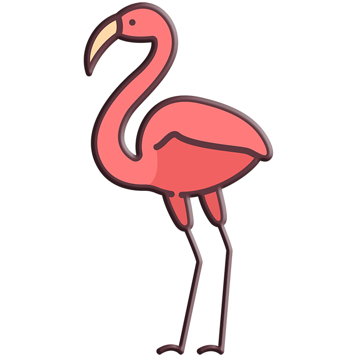 Flamingas